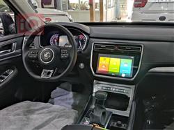 ام جي RX8